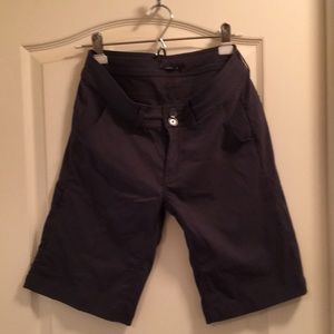 Prana outdoor shorts